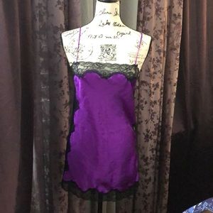 Victoria’s Secret nightie